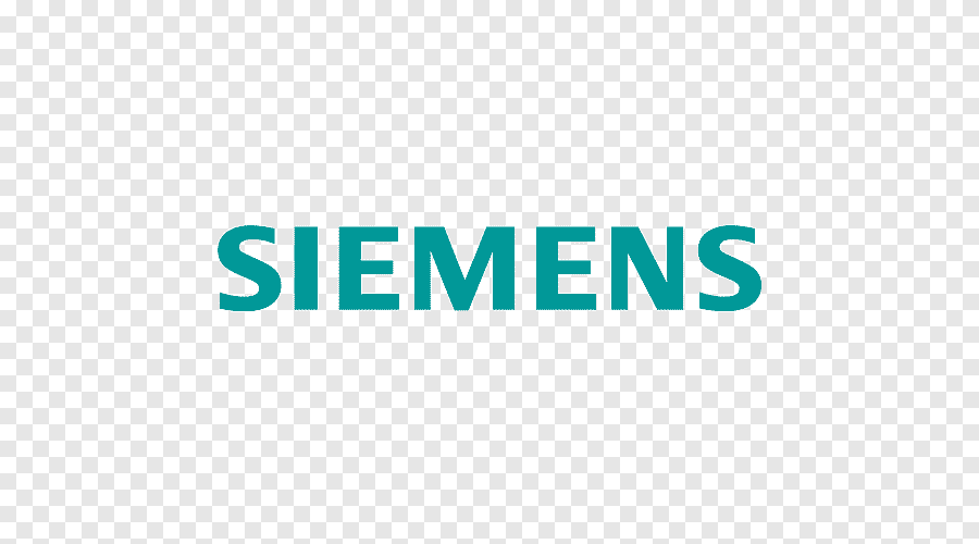 Siemens logo