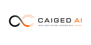 CAIGED AI logo