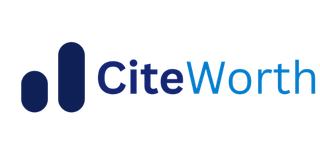 CiteWorth logo